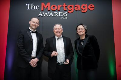 The Mortgage Awards